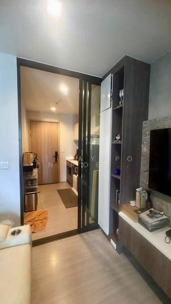 Life Sathorn Sierra : ไลฟ์ สาทร เซียร์รา, กรุงเทพ, ถนนราชพฤกษ์, ตลาดพลู, ธนบุรี, กรุงเทพ, 36 ตร.ม., คอนโด ขาย, โดย Atitayaporn Robwongjan, 500627875 - DDproperty.com