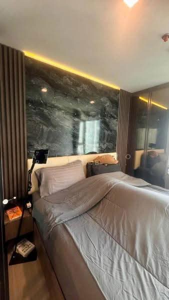 Life Sathorn Sierra : ไลฟ์ สาทร เซียร์รา, กรุงเทพ, ถนนราชพฤกษ์, ตลาดพลู, ธนบุรี, กรุงเทพ, 36 ตร.ม., คอนโด ขาย, โดย Atitayaporn Robwongjan, 500627875 - DDproperty.com