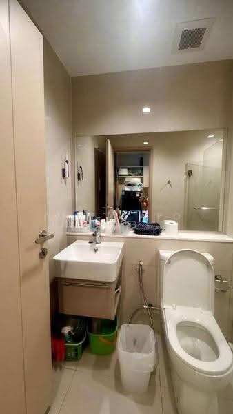 Life Sathorn Sierra : ไลฟ์ สาทร เซียร์รา, กรุงเทพ, ถนนราชพฤกษ์, ตลาดพลู, ธนบุรี, กรุงเทพ, 36 ตร.ม., คอนโด ขาย, โดย Atitayaporn Robwongjan, 500627875 - DDproperty.com