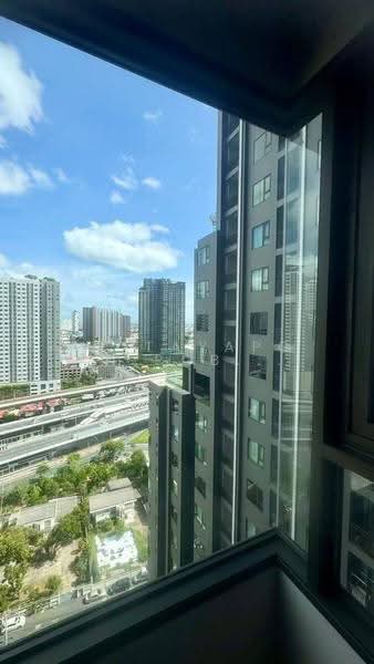 Life Sathorn Sierra : ไลฟ์ สาทร เซียร์รา, กรุงเทพ, ถนนราชพฤกษ์, ตลาดพลู, ธนบุรี, กรุงเทพ, 36 ตร.ม., คอนโด ขาย, โดย Atitayaporn Robwongjan, 500627875 - DDproperty.com