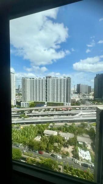Life Sathorn Sierra, Bangkok, Ratchaphruek Rd, Talat Plu, Thon Buri, Bangkok, 1 Bedroom, 36 sqm, Condo For Sale, by Atitayaporn Robwongjan, 500627875 - DDproperty.com