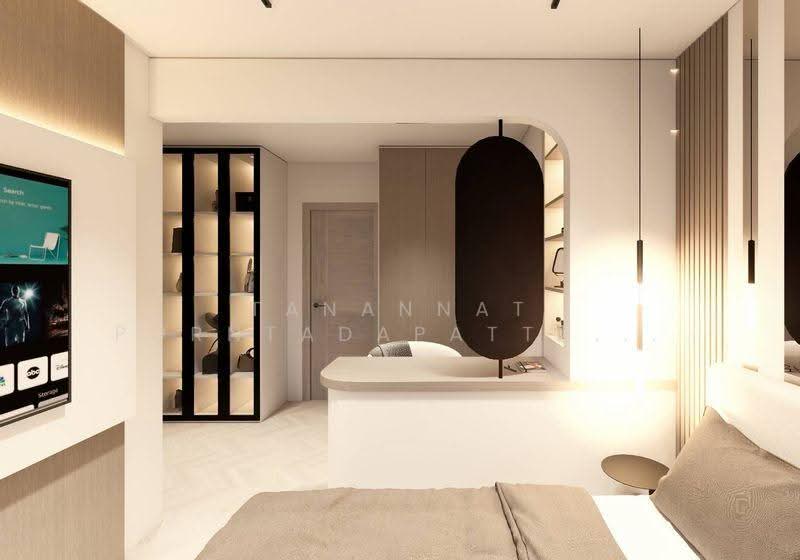 Hillside Plaza & Condotel 4 : ฮิลไซด์พลาซ่า & คอนโดเทล 4, เชียงใหม่, ช้างเผือก, เมืองเชียงใหม่, เชียงใหม่, 79 ตร.ม., คอนโด ขาย, โดย Tanannat Porntadapattanayothin, 500627882 - DDproperty.com