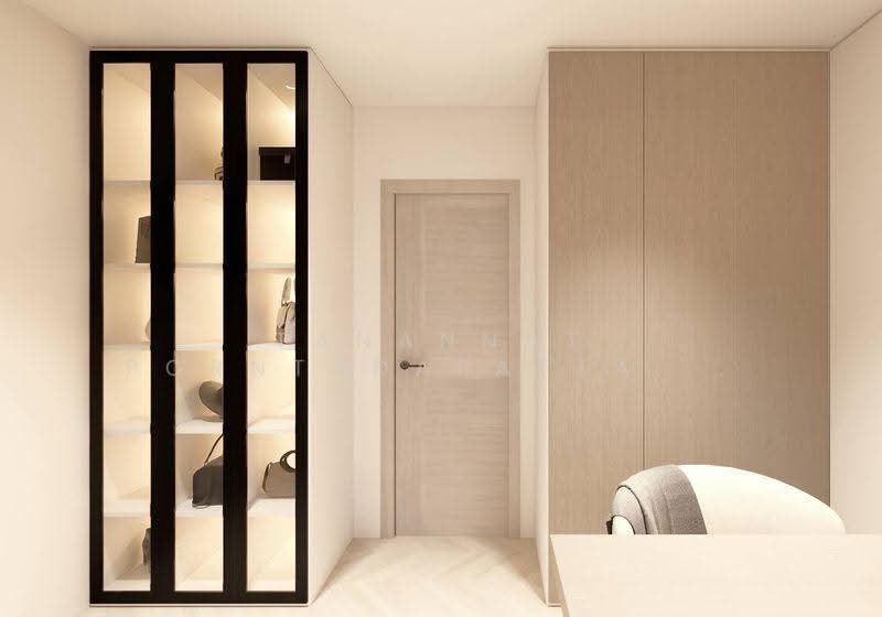 Hillside Plaza & Condotel 4, Chiang Mai, Chang Phuak, Muang Chiang Mai, Chiang Mai, 2 Bedrooms, 79 sqm, Condo For Sale, by Tanannat Porntadapattanayothin, 500627882 - DDproperty.com