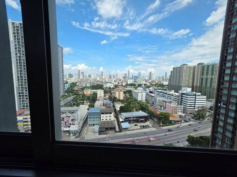 The Parkland Ratchada-Thapra, Bangkok, Ratchadaphisek Road, Dao Khanong, Thon Buri, Bangkok, 1 Bedroom, 36 sqm, Condo For Sale, by Atitayaporn Robwongjan, 500627883 - DDproperty.com