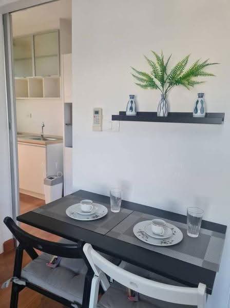 The Parkland Ratchada-Thapra, Bangkok, Ratchadaphisek Road, Dao Khanong, Thon Buri, Bangkok, 1 Bedroom, 36 sqm, Condo For Sale, by Atitayaporn Robwongjan, 500627883 - DDproperty.com