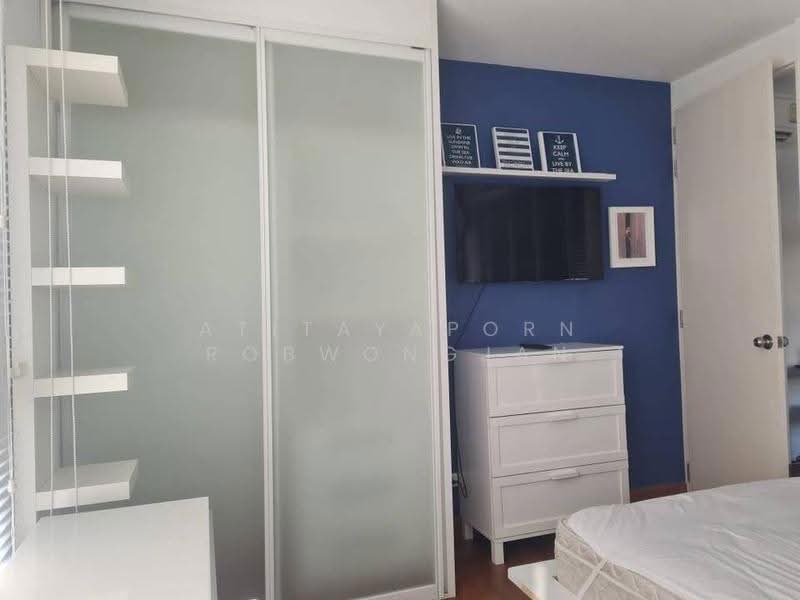 The Parkland Ratchada-Thapra, Bangkok, Ratchadaphisek Road, Dao Khanong, Thon Buri, Bangkok, 1 Bedroom, 36 sqm, Condo For Sale, by Atitayaporn Robwongjan, 500627883 - DDproperty.com