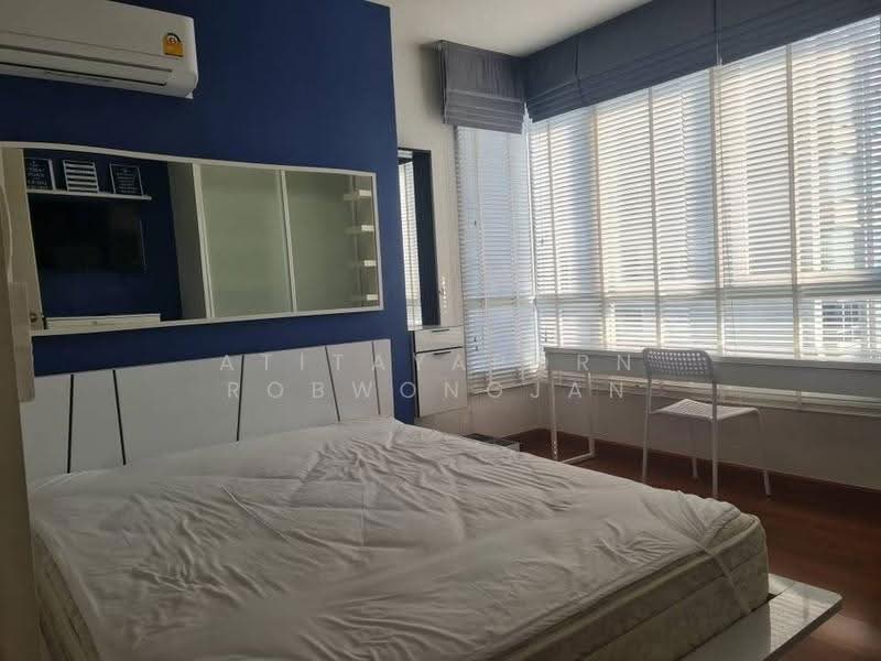 The Parkland Ratchada-Thapra, Bangkok, Ratchadaphisek Road, Dao Khanong, Thon Buri, Bangkok, 1 Bedroom, 36 sqm, Condo For Sale, by Atitayaporn Robwongjan, 500627883 - DDproperty.com