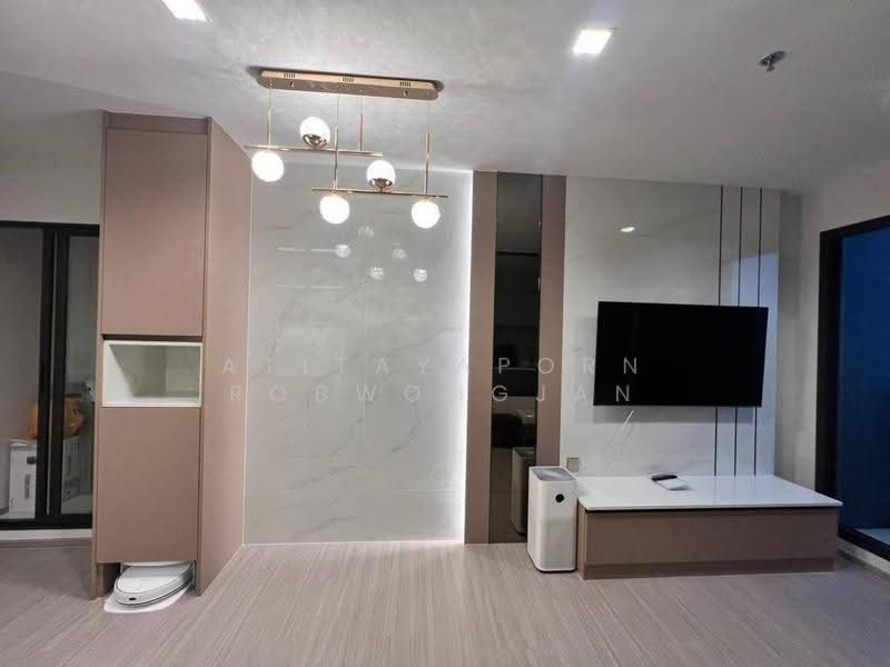 Life Sathorn Sierra : ไลฟ์ สาทร เซียร์รา, กรุงเทพ, ถนนราชพฤกษ์, ตลาดพลู, ธนบุรี, กรุงเทพ, 58 ตร.ม., คอนโด ให้เช่า, โดย Atitayaporn Robwongjan, 500627889 - DDproperty.com