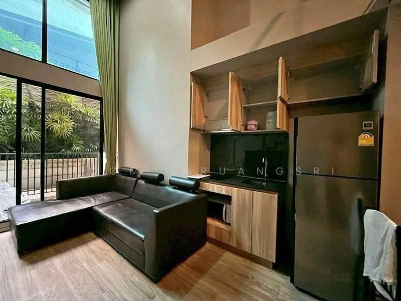 Blossom Condo @ Sathorn-Charoenrat : บลอสซั่ม คอนโด สาทร-เจริญราษฎร์, กรุงเทพ, ถนนเจริญราษฎร์, ทุ่งวัดดอน, สาทร, กรุงเทพ, 49 ตร.ม., คอนโด ขาย, โดย Phoom Imruangsri, 500627890 - DDproperty.com