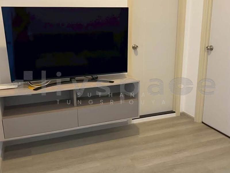 Elio Sathorn-Wutthakat, Bangkok, Kanlapaphruek Road, Bangko, Chom Thong, Bangkok, 1 Bedroom, 31 sqm, Condo For Sale, by Suthana Tungsriouya, 500627891 - DDproperty.com
