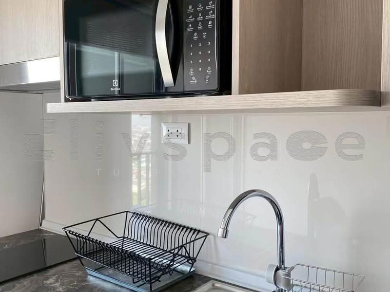 Elio Sathorn-Wutthakat, Bangkok, Kanlapaphruek Road, Bangko, Chom Thong, Bangkok, 1 Bedroom, 31 sqm, Condo For Sale, by Suthana Tungsriouya, 500627891 - DDproperty.com