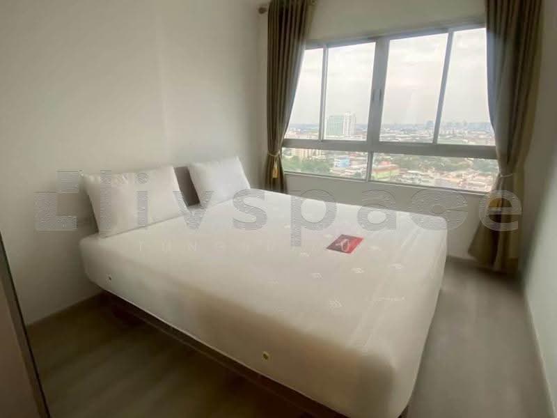 Elio Sathorn-Wutthakat, Bangkok, Kanlapaphruek Road, Bangko, Chom Thong, Bangkok, 1 Bedroom, 31 sqm, Condo For Sale, by Suthana Tungsriouya, 500627891 - DDproperty.com