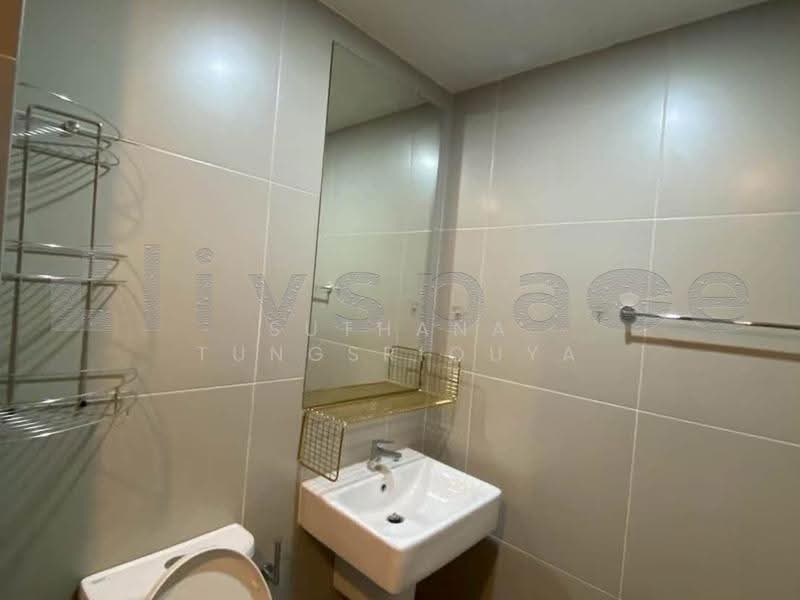 Elio Sathorn-Wutthakat, Bangkok, Kanlapaphruek Road, Bangko, Chom Thong, Bangkok, 1 Bedroom, 31 sqm, Condo For Sale, by Suthana Tungsriouya, 500627891 - DDproperty.com