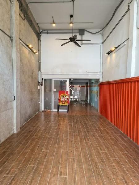 Shophouse Area Sathupradit, Bangkok, Thung Wat Don, Sathon, Bangkok, , 197 sqm, Shophouse For Rent, by Eastblue Horizon, 500627898 - DDproperty.com