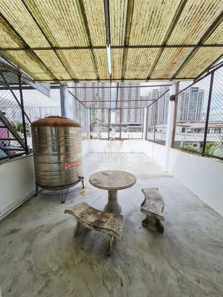 Shophouse Area Sathupradit, กรุงเทพ, ทุ่งวัดดอน, สาทร, กรุงเทพ, 197 ตร.ม., ตึกแถว-อาคารพาณิชย์ ให้เช่า, โดย Eastblue Horizon, 500627898 - DDproperty.com