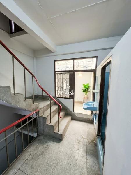 Shophouse Area Sathupradit, กรุงเทพ, ทุ่งวัดดอน, สาทร, กรุงเทพ, 197 ตร.ม., ตึกแถว-อาคารพาณิชย์ ให้เช่า, โดย Eastblue Horizon, 500627898 - DDproperty.com