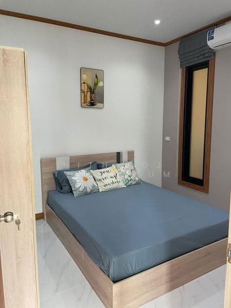 2-BR Townhouse, Prachuap Khiri Khan, Hua Hin, Prachuap Khiri Khan, 2 Bedrooms, 78 sqm, Townhouse For Sale, by Nithiroj Thipsukum, 500627901 - DDproperty.com