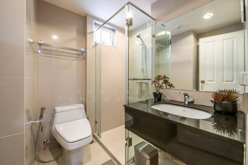 Belle Grand Rama 9, Bangkok, 131 Rama 9 Road, Huai Khwang, Bangkok, 3 Bedrooms, 108 sqm, Condo For Rent, by Pawanrat Panchawanon, 500627902 - DDproperty.com