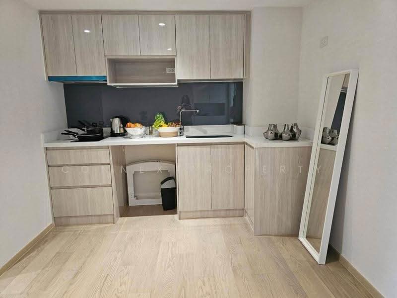 Runesu Thonglor 5, Bangkok, 82 Padi Madi Alley, Khlong Tan Nua, Watthana, Bangkok, 1 Bedroom, 42 sqm, Condo For Rent, by Connex Property, 500627904 - DDproperty.com