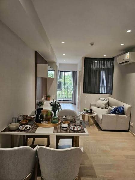 Runesu Thonglor 5, Bangkok, 82 Padi Madi Alley, Khlong Tan Nua, Watthana, Bangkok, 1 Bedroom, 42 sqm, Condo For Rent, by Connex Property, 500627904 - DDproperty.com