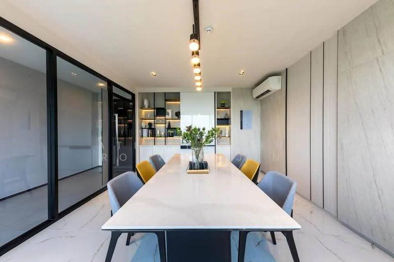 The Key MRT Phetkasem 48, Bangkok, 222 Phet Kasem Road, Bang Wa, Phasi Charoen, Bangkok, 1 Bedroom, 28 sqm, Condo For Sale, by Atitayaporn Robwongjan, 500627905 - DDproperty.com