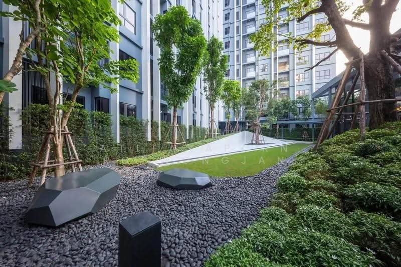 The Key MRT Phetkasem 48, Bangkok, 222 Phet Kasem Road, Bang Wa, Phasi Charoen, Bangkok, 1 Bedroom, 28 sqm, Condo For Sale, by Atitayaporn Robwongjan, 500627905 - DDproperty.com