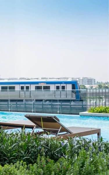 The Key MRT Phetkasem 48, Bangkok, 222 Phet Kasem Road, Bang Wa, Phasi Charoen, Bangkok, 1 Bedroom, 28 sqm, Condo For Sale, by Atitayaporn Robwongjan, 500627905 - DDproperty.com