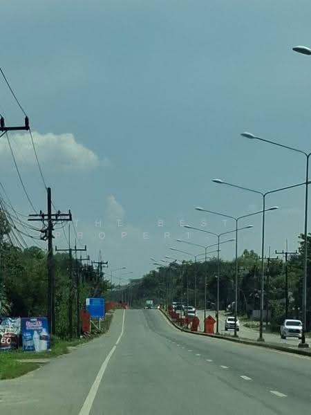 ที่ดินดอยลาน เชียงราย, เชียงราย, ดอยลาน, เมืองเชียงราย, เชียงราย, 720 ตร.ม., ที่ดิน ขาย, โดย The Best Property ไนล์, 500627915 - DDproperty.com