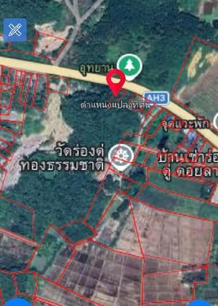 ที่ดินดอยลาน เชียงราย, Chiang Rai, Doi Lan, Muang Chiang Rai, Chiang Rai, , 720 sqm, Land For Sale, by The Best Property ไนล์, 500627915 - DDproperty.com