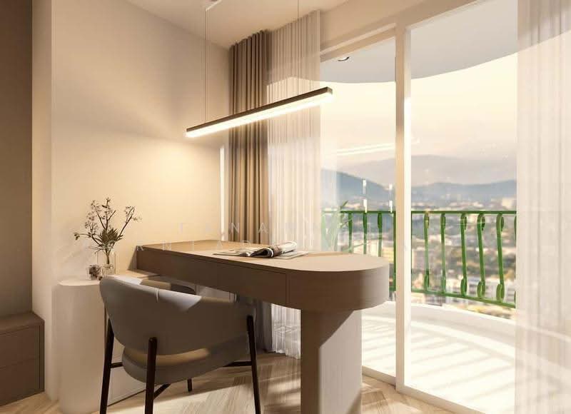 Hillside Plaza & Condotel 4 : ฮิลไซด์พลาซ่า & คอนโดเทล 4, เชียงใหม่, ช้างเผือก, เมืองเชียงใหม่, เชียงใหม่, 45 ตร.ม., คอนโด ขาย, โดย Tanannat Porntadapattanayothin, 500627919 - DDproperty.com