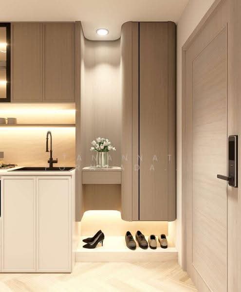 Hillside Plaza & Condotel 4, Chiang Mai, Chang Phuak, Muang Chiang Mai, Chiang Mai, 1 Bedroom, 45 sqm, Condo For Sale, by Tanannat Porntadapattanayothin, 500627919 - DDproperty.com