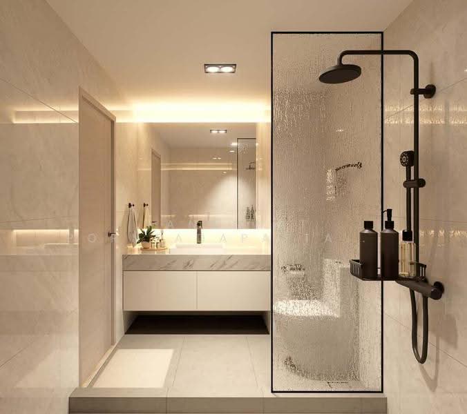 Hillside Plaza & Condotel 4, Chiang Mai, Chang Phuak, Muang Chiang Mai, Chiang Mai, 1 Bedroom, 45 sqm, Condo For Sale, by Tanannat Porntadapattanayothin, 500627919 - DDproperty.com