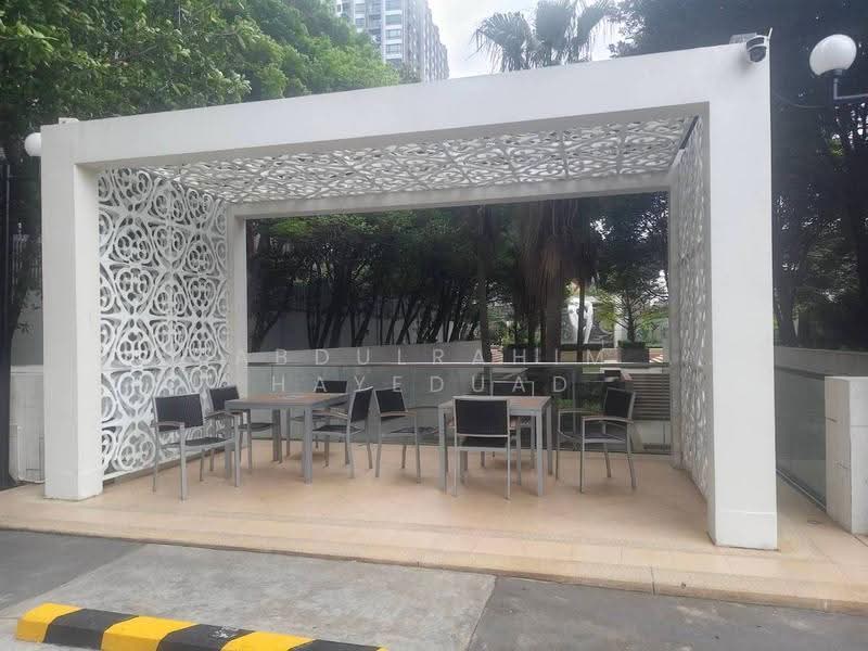 Rhythm Sukhumvit 50, Bangkok, 8 Sukhumvit 50, Sukhumvit Road, Phra Kanong, Khlong Toei, Bangkok, 1 Bedroom, 45 sqm, Condo For Sale, by Abdulrahim Hayeduad, 500627920 - DDproperty.com