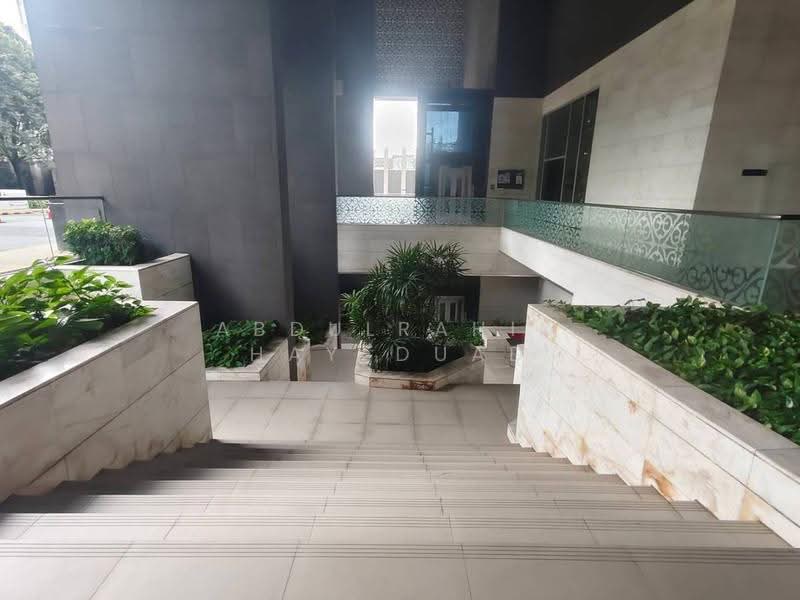 Rhythm Sukhumvit 50, Bangkok, 8 Sukhumvit 50, Sukhumvit Road, Phra Kanong, Khlong Toei, Bangkok, 1 Bedroom, 45 sqm, Condo For Sale, by Abdulrahim Hayeduad, 500627920 - DDproperty.com