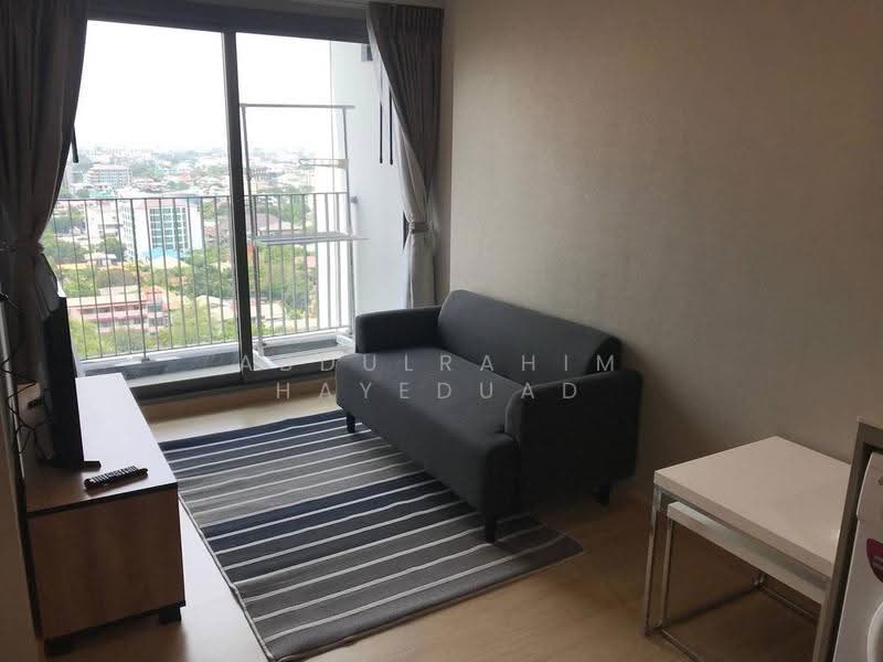 Whizdom Connect Sukhumvit : วิสซ์ดอม คอนเนค สุขุมวิท, กรุงเทพ, 1 ซอยปิยบุตร์ 1 ถนนสุขุมวิท, บางนา, กรุงเทพ, 29 ตร.ม., คอนโด ขาย, โดย Abdulrahim Hayeduad, 500627924 - DDproperty.com