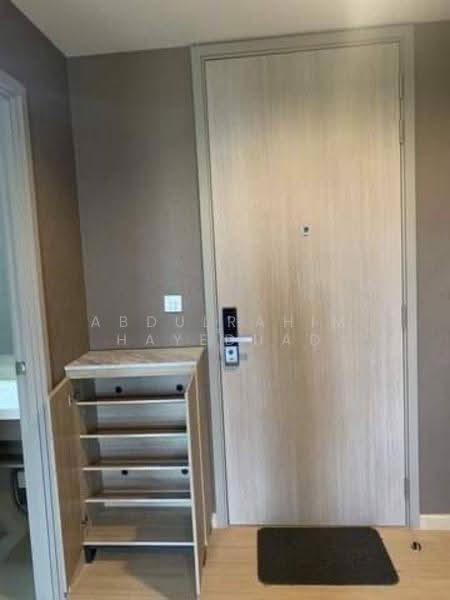 Whizdom Connect Sukhumvit, Bangkok, 1 Soi Piyibut 1, Sukhumvit Road, Bang Na, Bangkok, 1 Bedroom, 29 sqm, Condo For Sale, by Abdulrahim Hayeduad, 500627924 - DDproperty.com