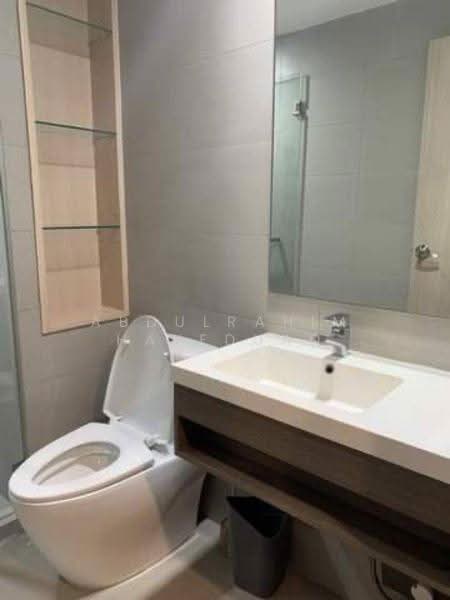 Whizdom Connect Sukhumvit : วิสซ์ดอม คอนเนค สุขุมวิท, กรุงเทพ, 1 ซอยปิยบุตร์ 1 ถนนสุขุมวิท, บางนา, กรุงเทพ, 29 ตร.ม., คอนโด ขาย, โดย Abdulrahim Hayeduad, 500627924 - DDproperty.com