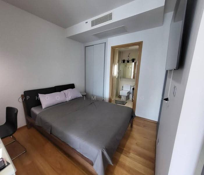 Hyde Sukhumvit 13, Bangkok, 13 Sukhumvit Road, Khlongtoei Nua, Watthana, Bangkok, 1 Bedroom, 45 sqm, Condo For Rent, by Phoom Imruangsri, 500627926 - DDproperty.com