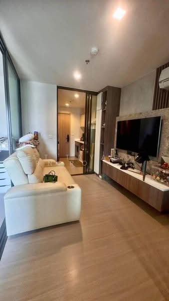 Life Sathorn Sierra : ไลฟ์ สาทร เซียร์รา, กรุงเทพ, ถนนราชพฤกษ์, ตลาดพลู, ธนบุรี, กรุงเทพ, 35 ตร.ม., คอนโด ขาย, โดย Atitayaporn Robwongjan, 500627928 - DDproperty.com