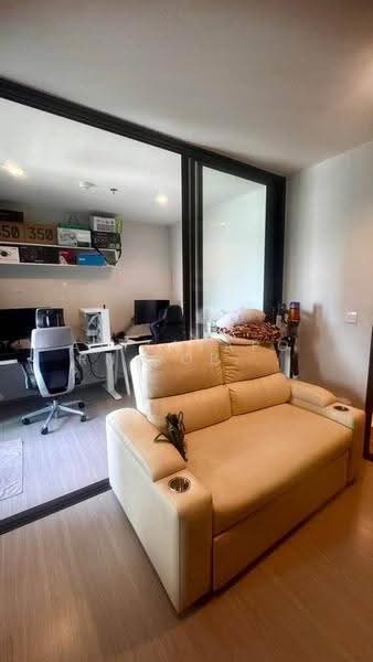 Life Sathorn Sierra, Bangkok, Ratchaphruek Rd, Talat Plu, Thon Buri, Bangkok, 1 Bedroom, 35 sqm, Condo For Sale, by Atitayaporn Robwongjan, 500627928 - DDproperty.com