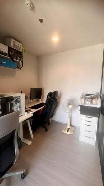 Life Sathorn Sierra, Bangkok, Ratchaphruek Rd, Talat Plu, Thon Buri, Bangkok, 1 Bedroom, 35 sqm, Condo For Sale, by Atitayaporn Robwongjan, 500627928 - DDproperty.com