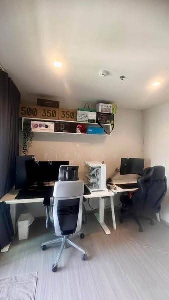 Life Sathorn Sierra, Bangkok, Ratchaphruek Rd, Talat Plu, Thon Buri, Bangkok, 1 Bedroom, 35 sqm, Condo For Sale, by Atitayaporn Robwongjan, 500627928 - DDproperty.com
