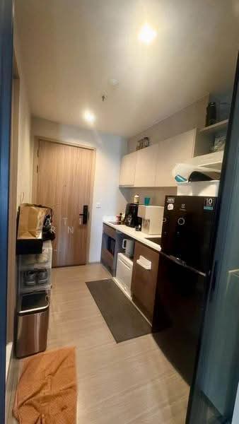 Life Sathorn Sierra : ไลฟ์ สาทร เซียร์รา, กรุงเทพ, ถนนราชพฤกษ์, ตลาดพลู, ธนบุรี, กรุงเทพ, 35 ตร.ม., คอนโด ขาย, โดย Atitayaporn Robwongjan, 500627928 - DDproperty.com