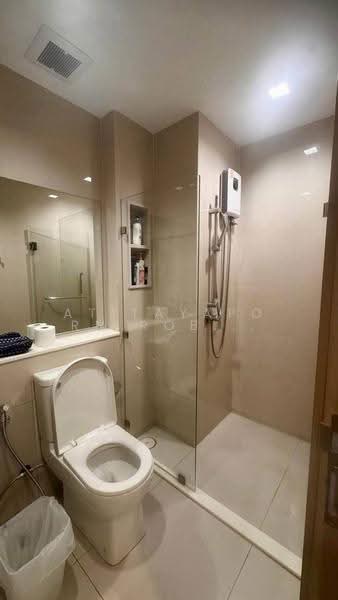 Life Sathorn Sierra, Bangkok, Ratchaphruek Rd, Talat Plu, Thon Buri, Bangkok, 1 Bedroom, 35 sqm, Condo For Sale, by Atitayaporn Robwongjan, 500627928 - DDproperty.com