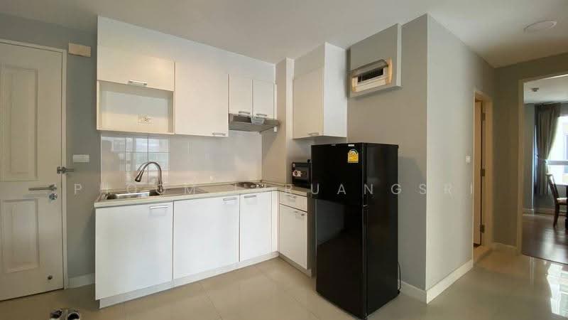 The Clover Thonglor Residence, Bangkok, Soi Sukhumvit 55, Khlong Tan Nua, Watthana, Bangkok, 2 Bedrooms, 71 sqm, Condo For Rent, by Phoom Imruangsri, 500627932 - DDproperty.com