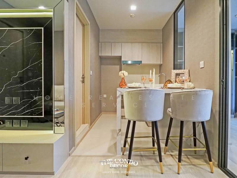 Life One Wireless, Bangkok, 1 Wireless Road, Lumphini, Pathum Wan, Bangkok, 1 Bedroom, 35 sqm, Condo For Sale, by HOME Real Estate Service, 500627933 - DDproperty.com