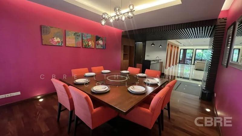 Supreme Residence, Bangkok, Nanglinchi, Chong Nonsi, Yan Nawa, Bangkok, 3 Bedrooms, 387 sqm, Condo For Sale, by CBRE (Thailand) Co.,Ltd, 500627939 - DDproperty.com