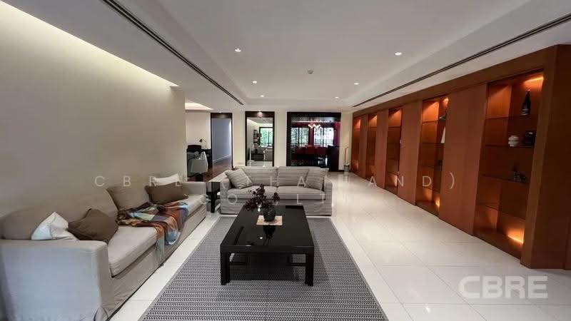 Supreme Residence, Bangkok, Nanglinchi, Chong Nonsi, Yan Nawa, Bangkok, 3 Bedrooms, 387 sqm, Condo For Sale, by CBRE (Thailand) Co.,Ltd, 500627939 - DDproperty.com