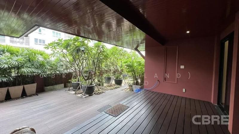 Supreme Residence, Bangkok, Nanglinchi, Chong Nonsi, Yan Nawa, Bangkok, 3 Bedrooms, 387 sqm, Condo For Sale, by CBRE (Thailand) Co.,Ltd, 500627939 - DDproperty.com