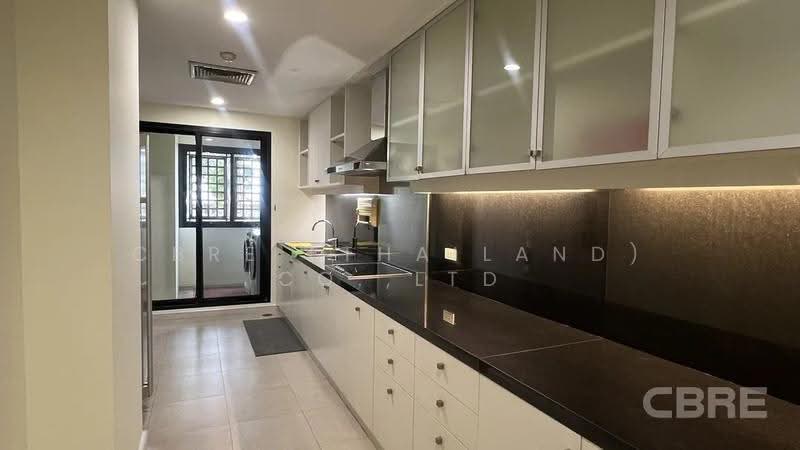 Supreme Residence, Bangkok, Nanglinchi, Chong Nonsi, Yan Nawa, Bangkok, 3 Bedrooms, 387 sqm, Condo For Sale, by CBRE (Thailand) Co.,Ltd, 500627939 - DDproperty.com